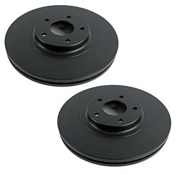 EBC RK Series Premium OE-Style Rotors RK7218