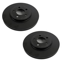 EBC RK Series Premium OE-Style Rotors RK7251