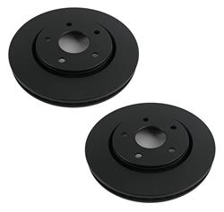 EBC RK Series Premium OE-Style Rotors RK7442