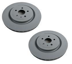 EBC RK Series Premium OE-Style Rotors for 2010-2024 CAMARO, 2009-2019 CTS - RK7519