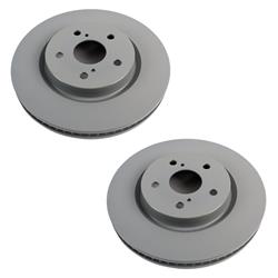 EBC RK Series Premium OE-Style Rotors RK7804
