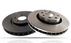 EBC RK Series Premium OE-Style Rotors RK7623