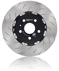 EBC Brakes Brake Rotors SGDR350x32 D65RH