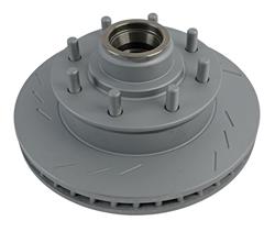 EBC Stage 9 Kits With Yellowstuff Brake Pads and USR Rotors S9KF1128