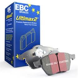 EBC Ultimax 2 Brake Pads UD2018