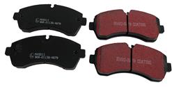EBC Ultimax 2 Brake Pads UD1268