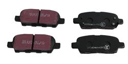 EBC Ultimax 2 Brake Pads UD1288