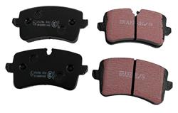 EBC Ultimax 2 Brake Pads UD1547