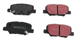 EBC Ultimax 2 Brake Pads UD1679