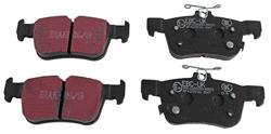 EBC Ultimax 2 Brake Pads UD1833