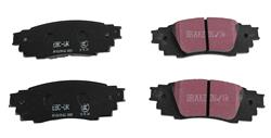 EBC Ultimax 2 Brake Pads UD1879
