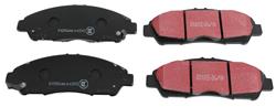 EBC Ultimax 2 Brake Pads UD1896