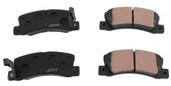 EBC Ultimax 2 Brake Pads UD352