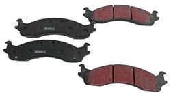 EBC Ultimax 2 Brake Pads UD655