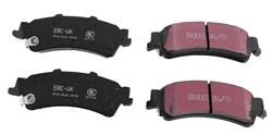 EBC Ultimax 2 Brake Pads UD792
