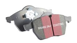 EBC Ultimax 2 Brake Pads UD2250