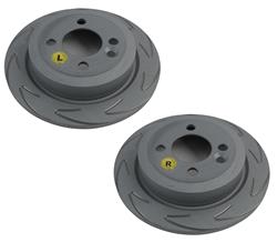 EBC USR Series Sport Rotors USR1490