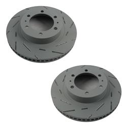 EBC USR Series Sport Rotors USR7237