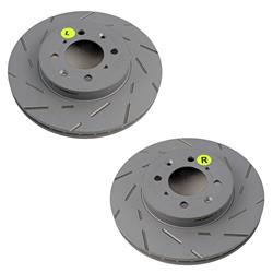 EBC USR Series Sport Rotors USR850