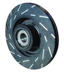 EBC USR Series Sport Rotors for 2000 323CI, 1999-2000 323I, 1992-1995 325I - USR903