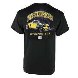 Rat Fink Mysterion T-Shirts