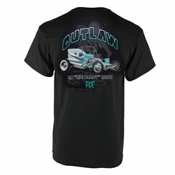 Rat Fink Outlaw T-Shirts