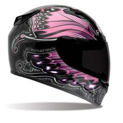 Bell vortex sale ladies helmet