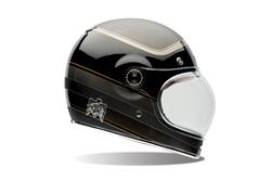 Bell Bullitt Carbon Helmets