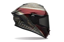 Bell Motorcycle Helmets 7070692 Bell Star Helmets | Summit Racing