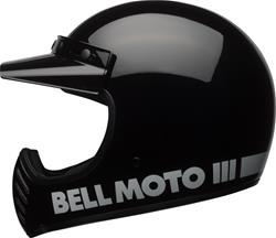 Bell Moto-3 Helmets
