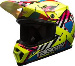Bell MX-9 MIPS Helmets