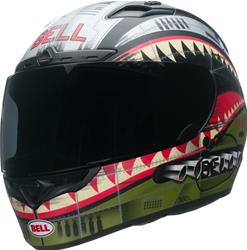 Bell Motorcycle Helmets 7102519 Bell Qualifier DLX MIPS Helmets