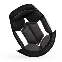 Bell Motorcycle Helmets Helmet Crown Liners 7103539