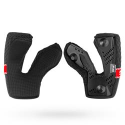 Bell Motorcycle Helmets Helmet Cheek Pads 7118397