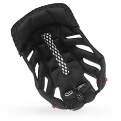 Bell Motorcycle Helmets Helmet Crown Liners 7120197