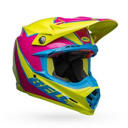 Bell Moto-9S Flex Helmets