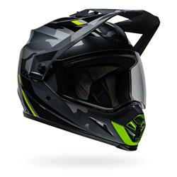 Bell MX-9 Adventure MIPS Helmets 7160364