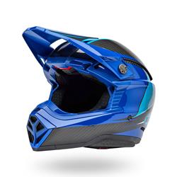 Bell Moto-10 Spherical Helmets 7163686