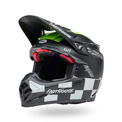 Bell Moto-9S Flex Helmets 7163797