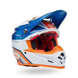 Bell Moto-9S Flex Helmets 7163809