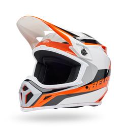 Bell MX-9 MIPS Helmets 7163872