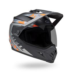 Bell MX-9 Adventure MIPS Helmets 7163974