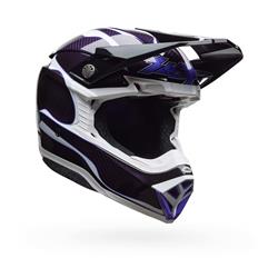 Bell Moto-10 Spherical Helmets 7165381