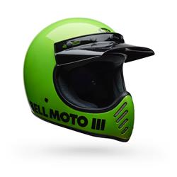 Bell Moto-3 Helmets 7165738