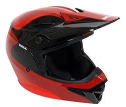 Bell MX-10 MIPS Helmets 7173864