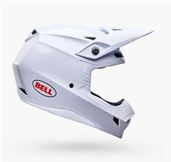 Bell MX-10 MIPS Helmets 7174057