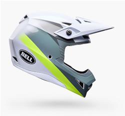 Bell MX-10 MIPS Helmets 7174078