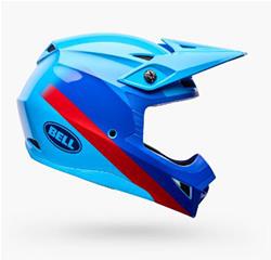 Bell MX-10 MIPS Helmets 7174085