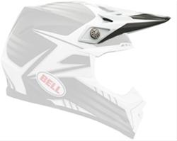 Bell Helmets 2028917 520 Visor Black