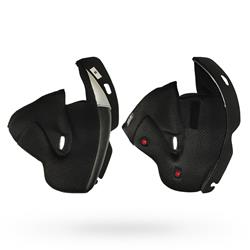 Bell Motorcycle Helmets Helmet Cheek Pads 8054883